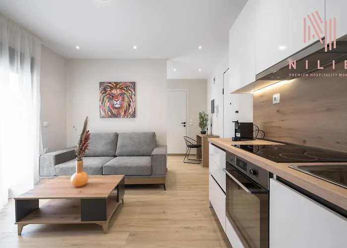 Terra Suites, Nilie Hospitality Mgmt