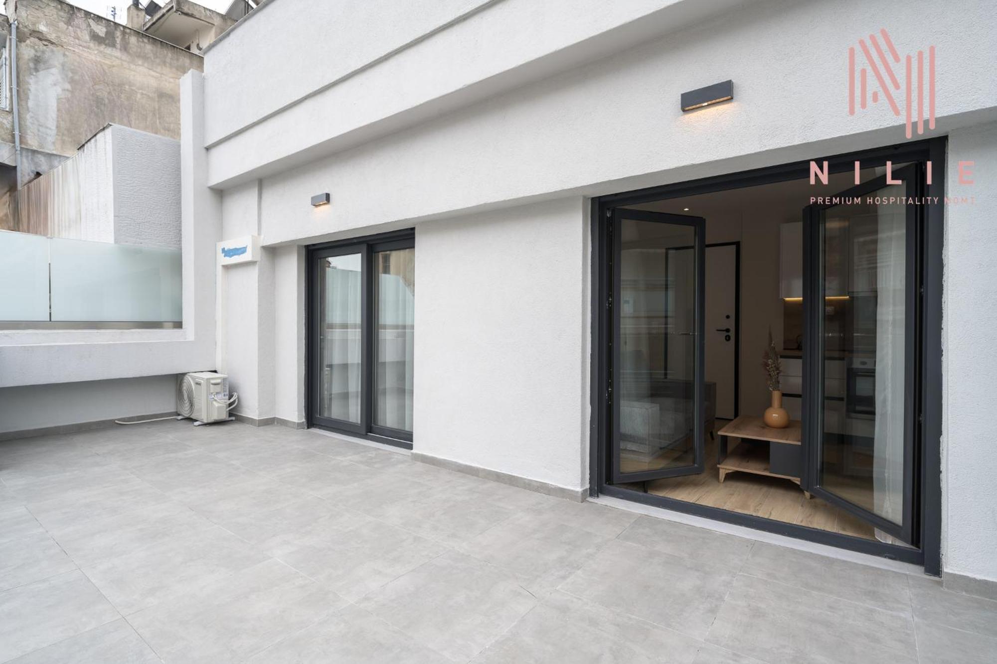 Terra Suites, Nilie Hospitality Mgmt