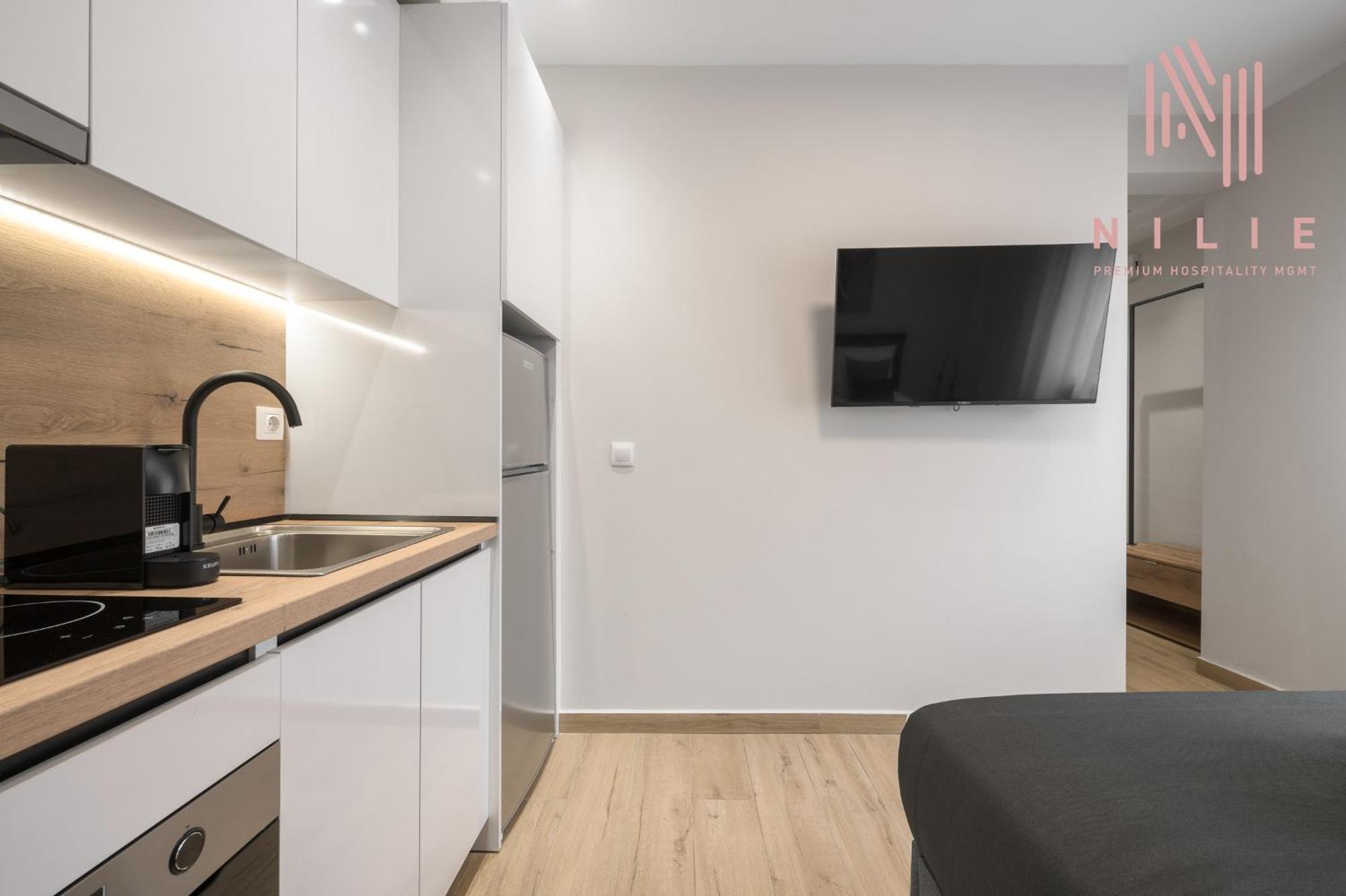 Aparthotel Terra Suites, Nilie Hospitality Mgmt *