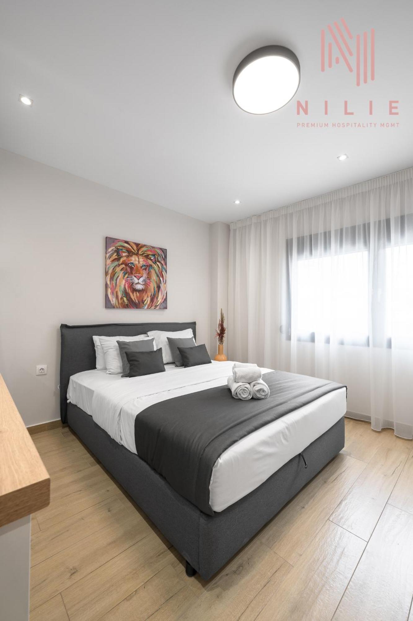 Terra Suites, Nilie Hospitality Mgmt