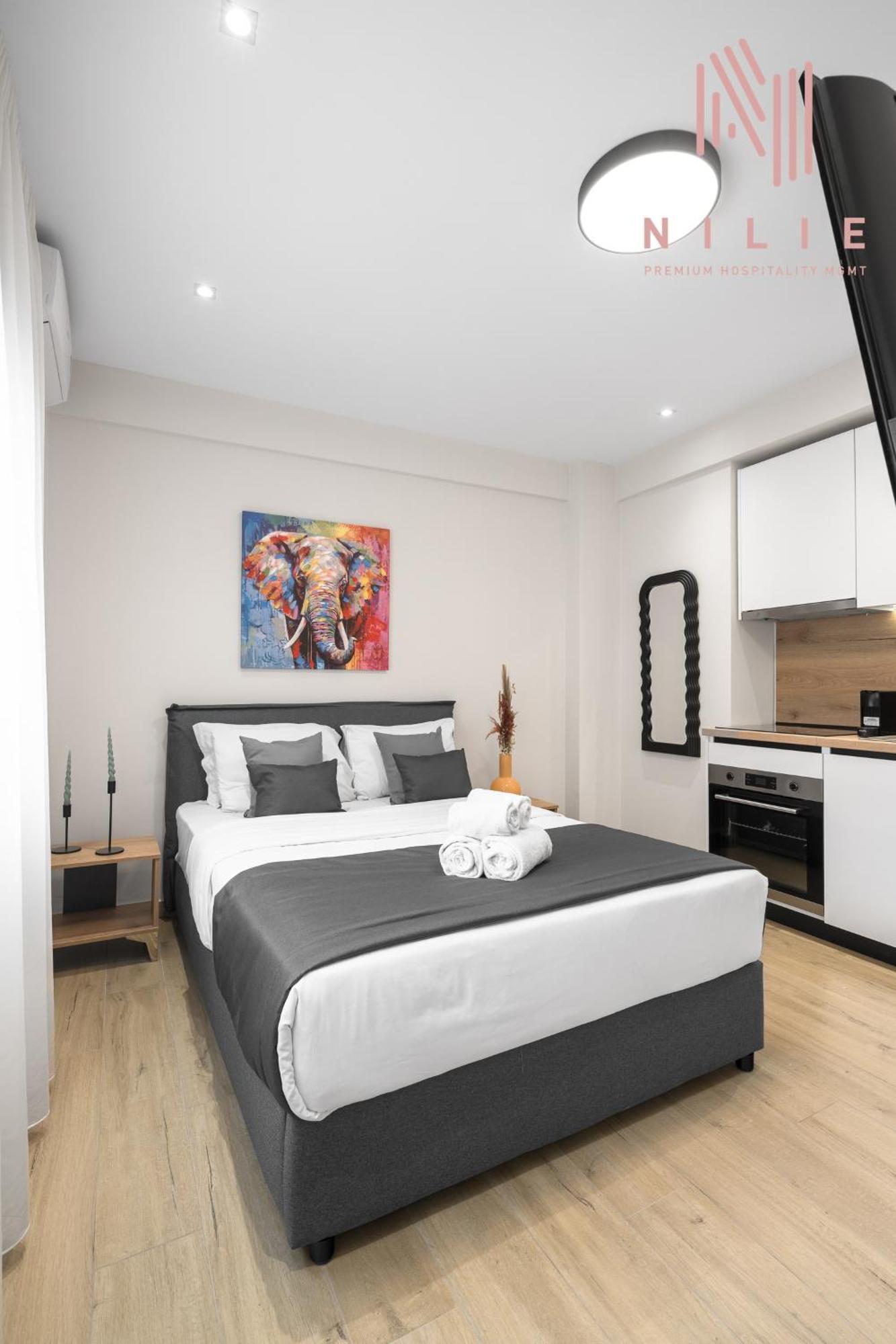 Aparthotel Terra Suites, Nilie Hospitality Mgmt