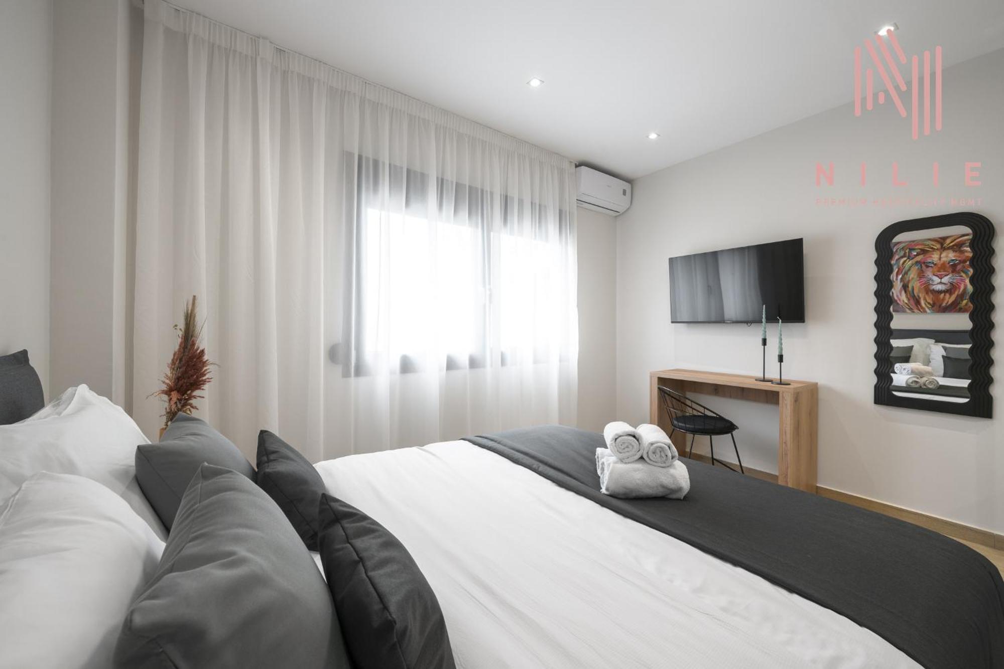Terra Suites, Nilie Hospitality Mgmt
