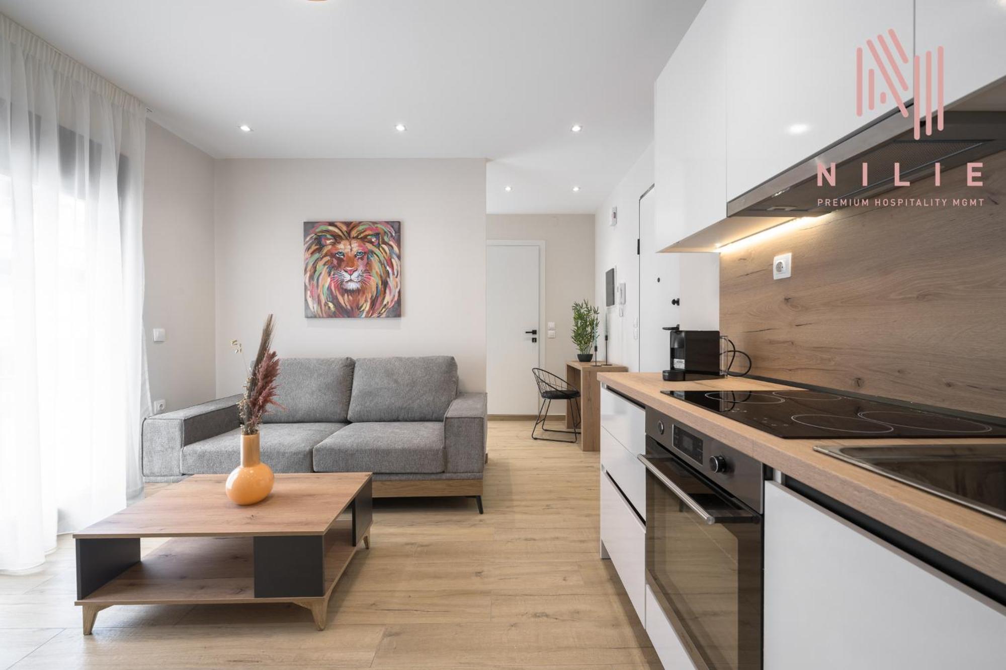 Aparthotel Terra Suites, Nilie Hospitality Mgmt