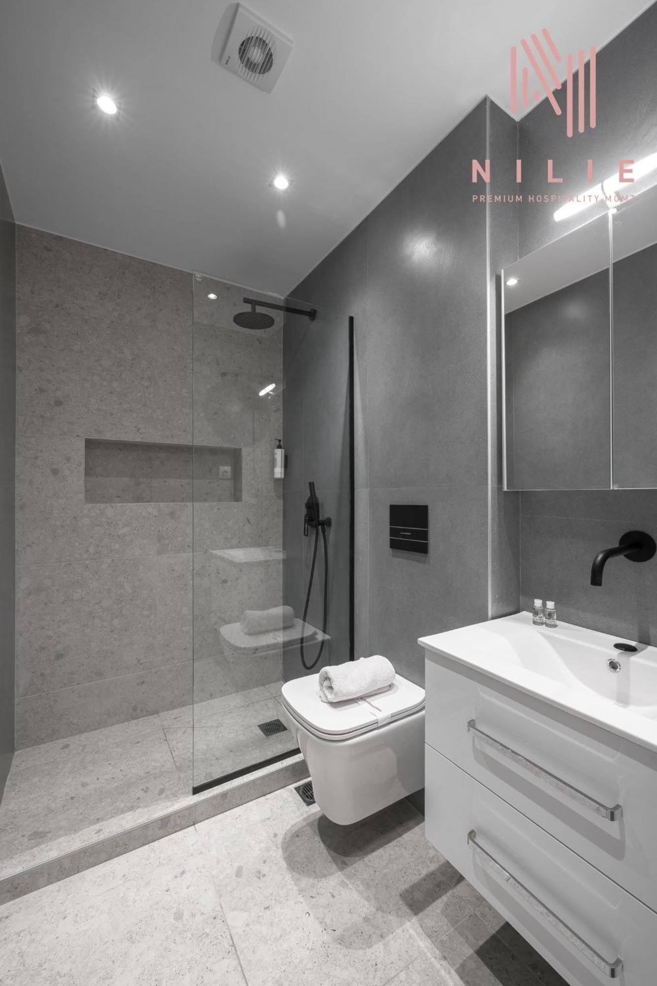 Aparthotel Terra Suites, Nilie Hospitality Mgmt *
