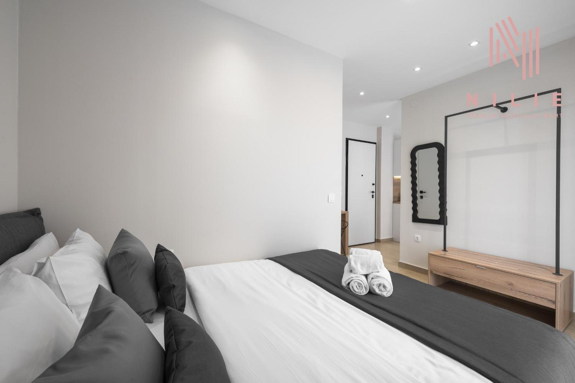 Terra Suites, Nilie Hospitality Mgmt * Thessaloniki