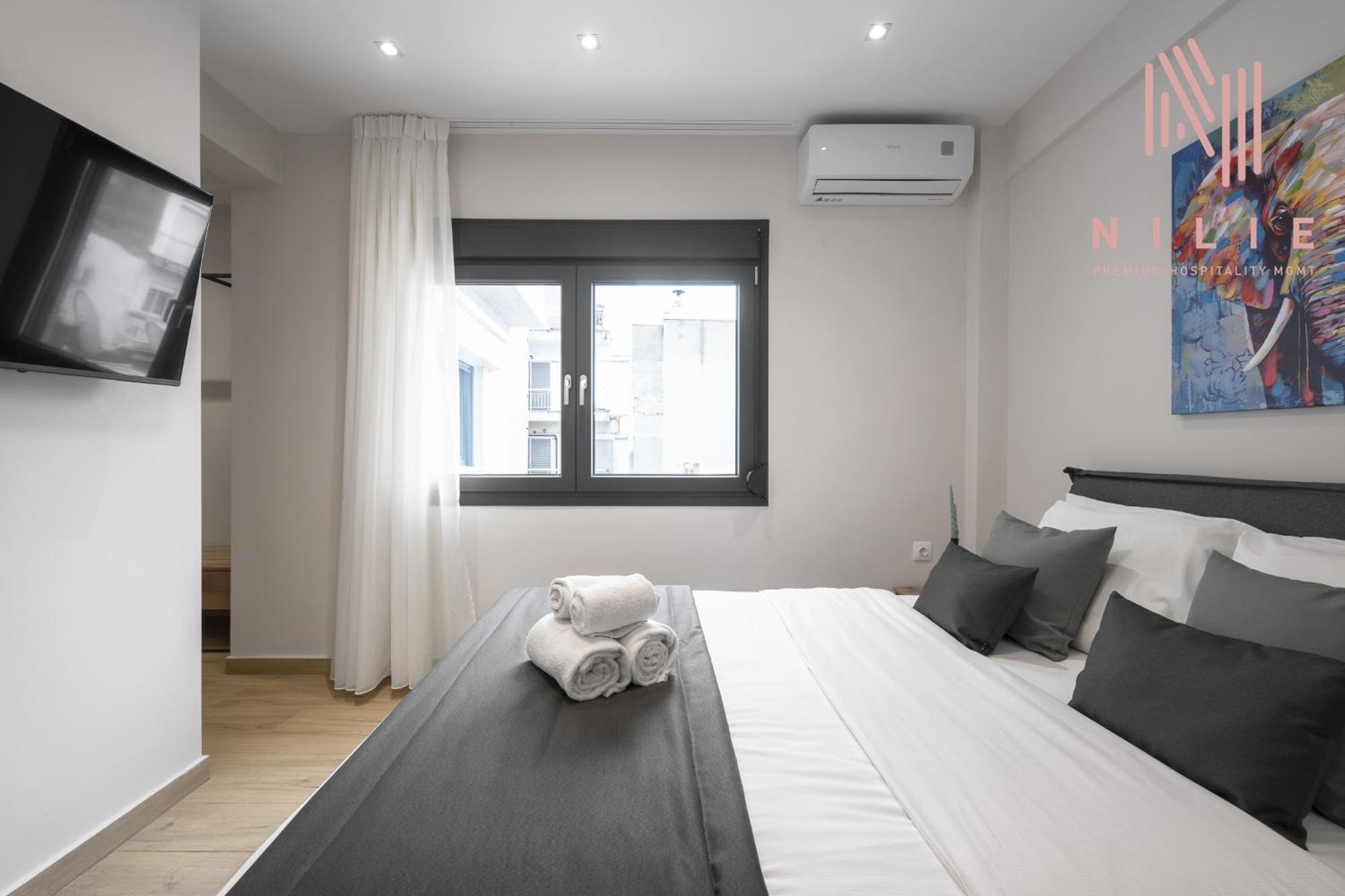 Aparthotel Terra Suites, Nilie Hospitality Mgmt