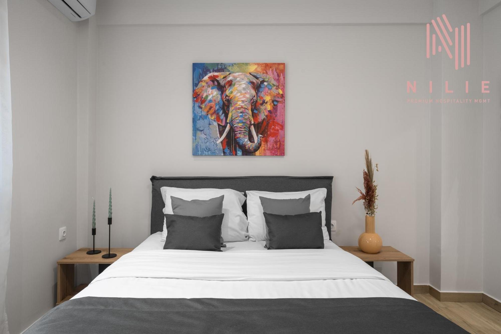 Terra Suites, Nilie Hospitality Mgmt Aparthotel *