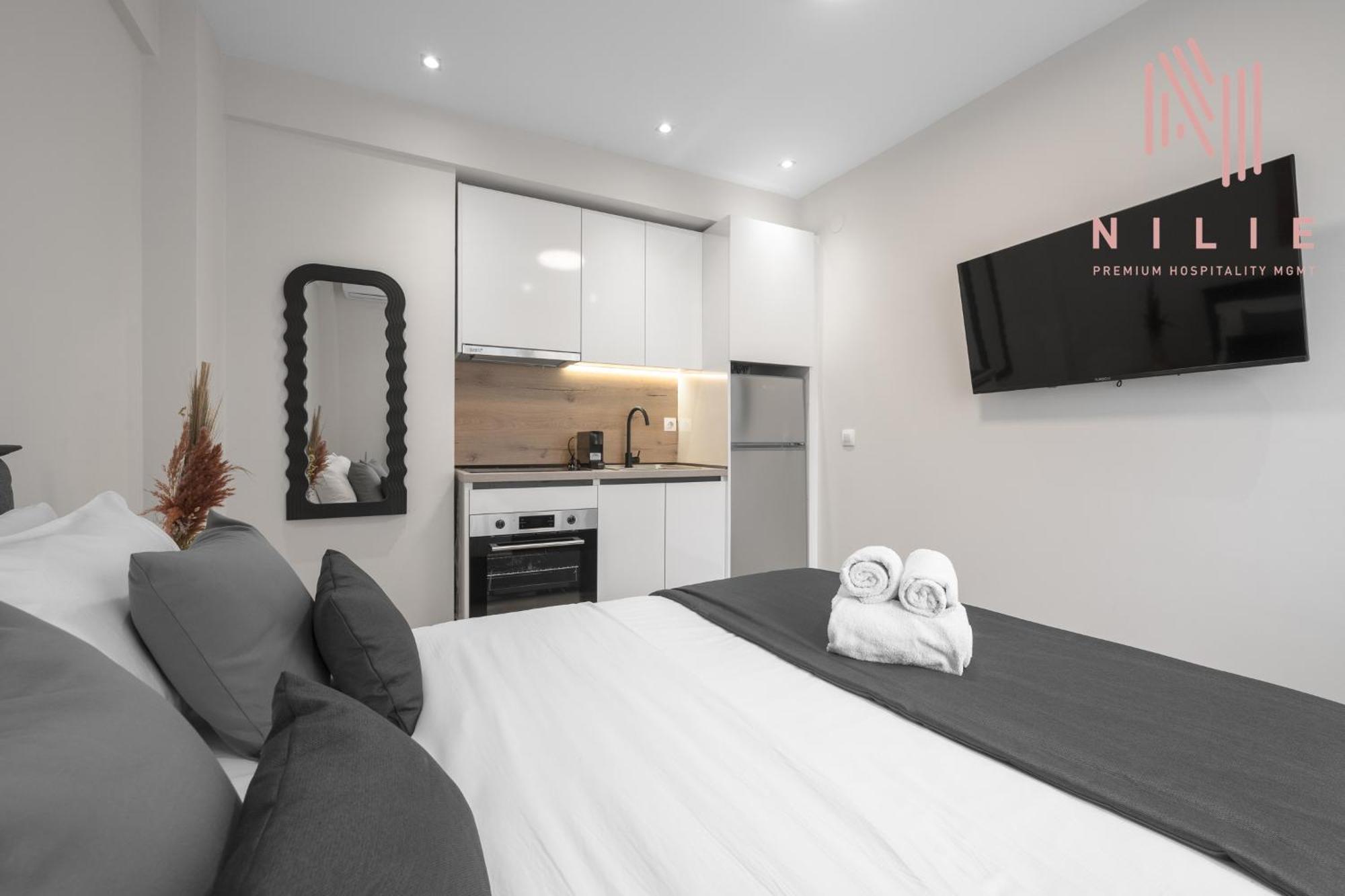 Terra Suites, Nilie Hospitality Mgmt *