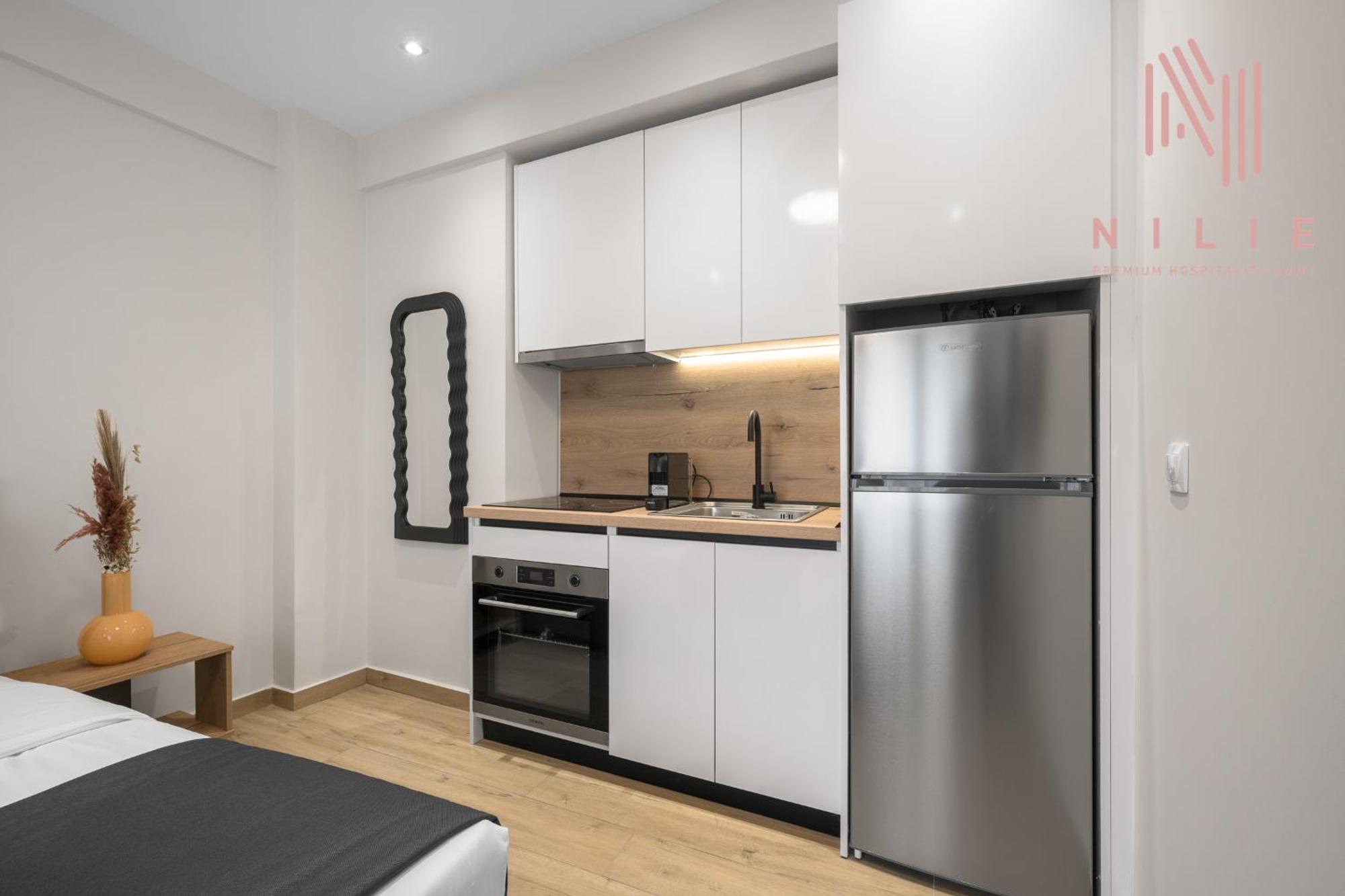 Aparthotel Terra Suites, Nilie Hospitality Mgmt