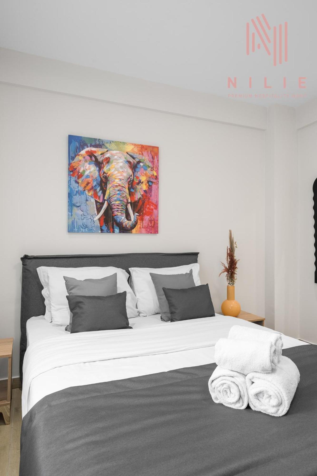 Terra Suites, Nilie Hospitality Mgmt Aparthotel *