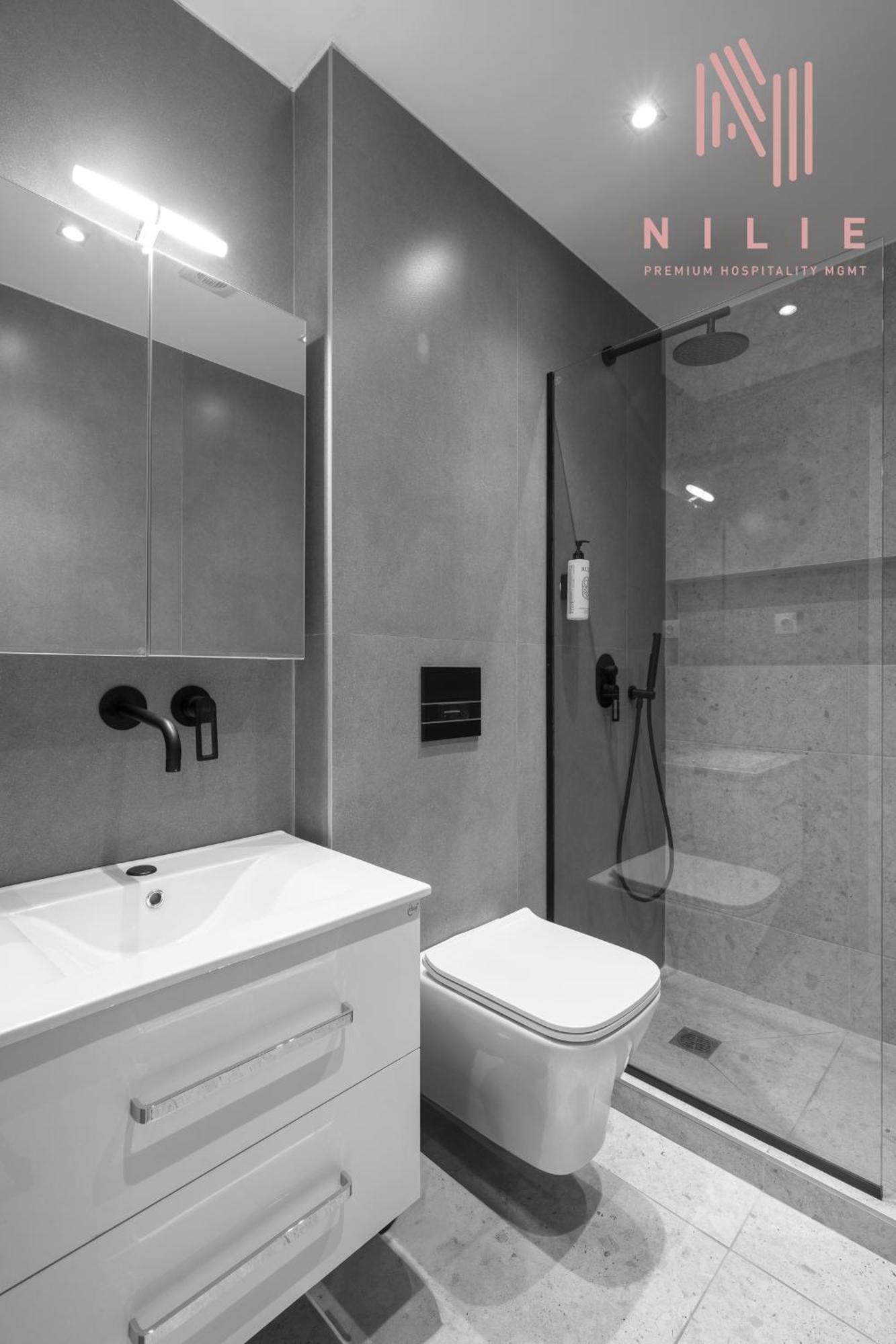 Aparthotel Terra Suites, Nilie Hospitality Mgmt *
