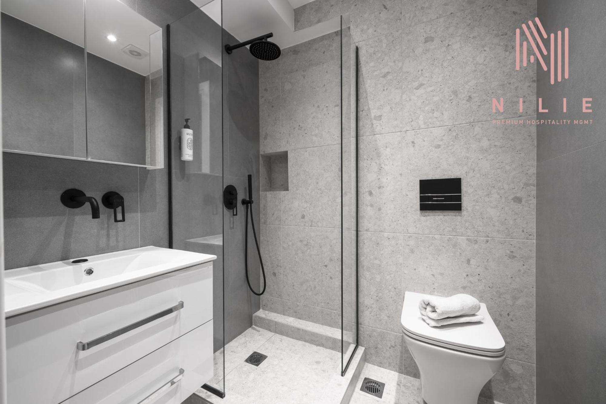 Terra Suites, Nilie Hospitality Mgmt Thessaloniki