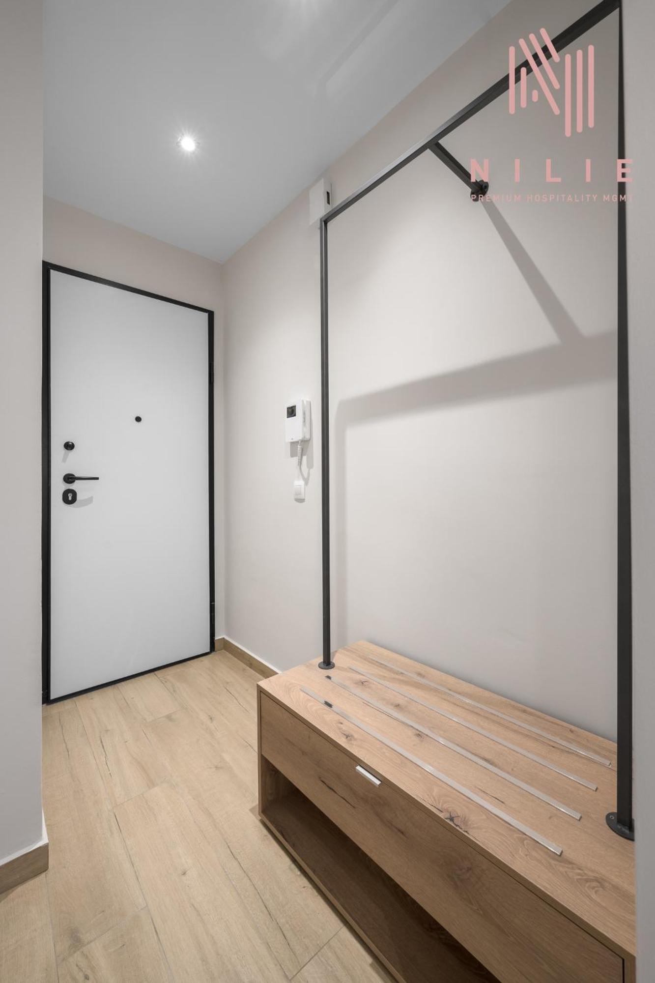 Aparthotel Terra Suites, Nilie Hospitality Mgmt Thessaloniki