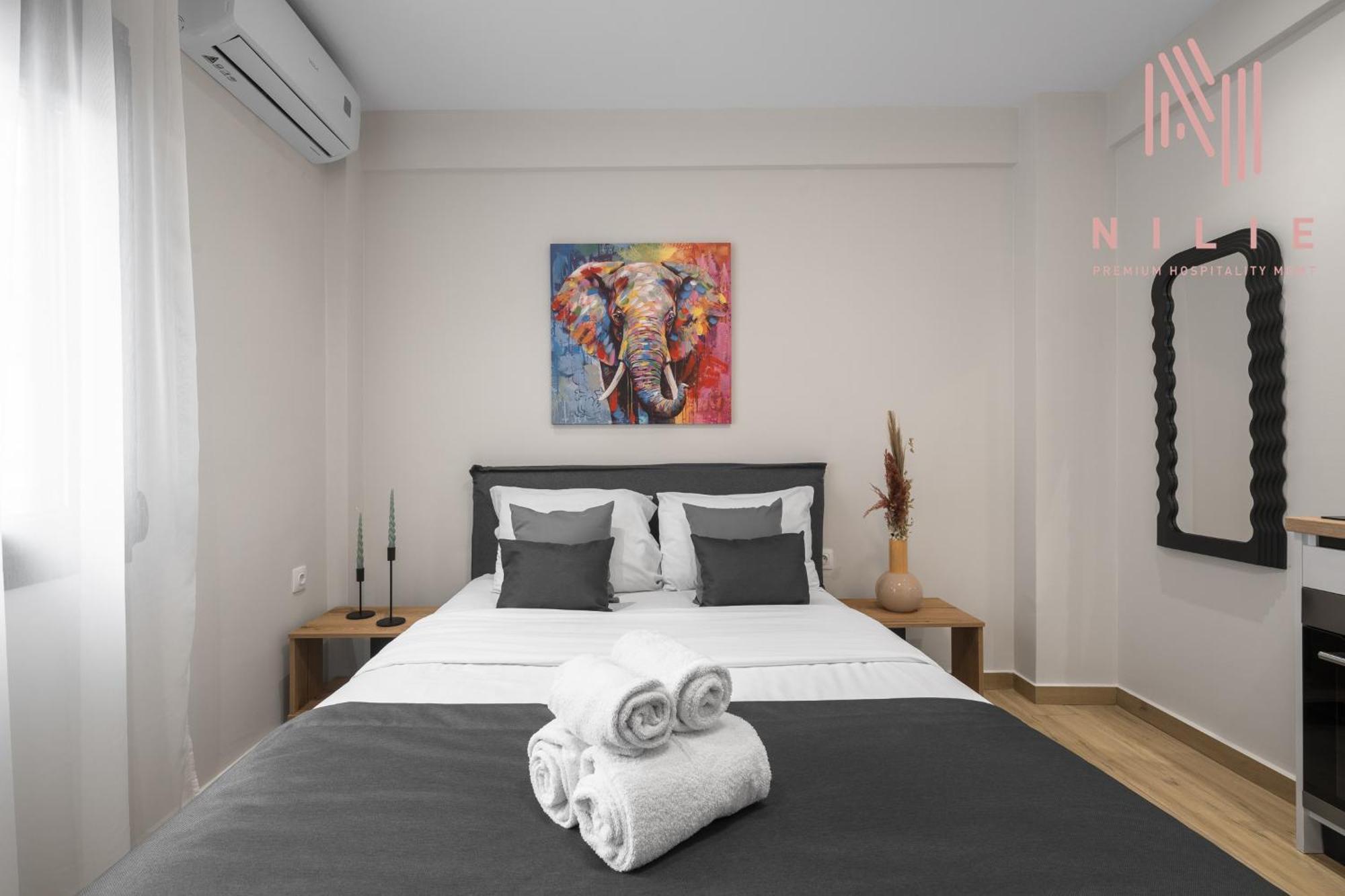 Terra Suites, Nilie Hospitality Mgmt