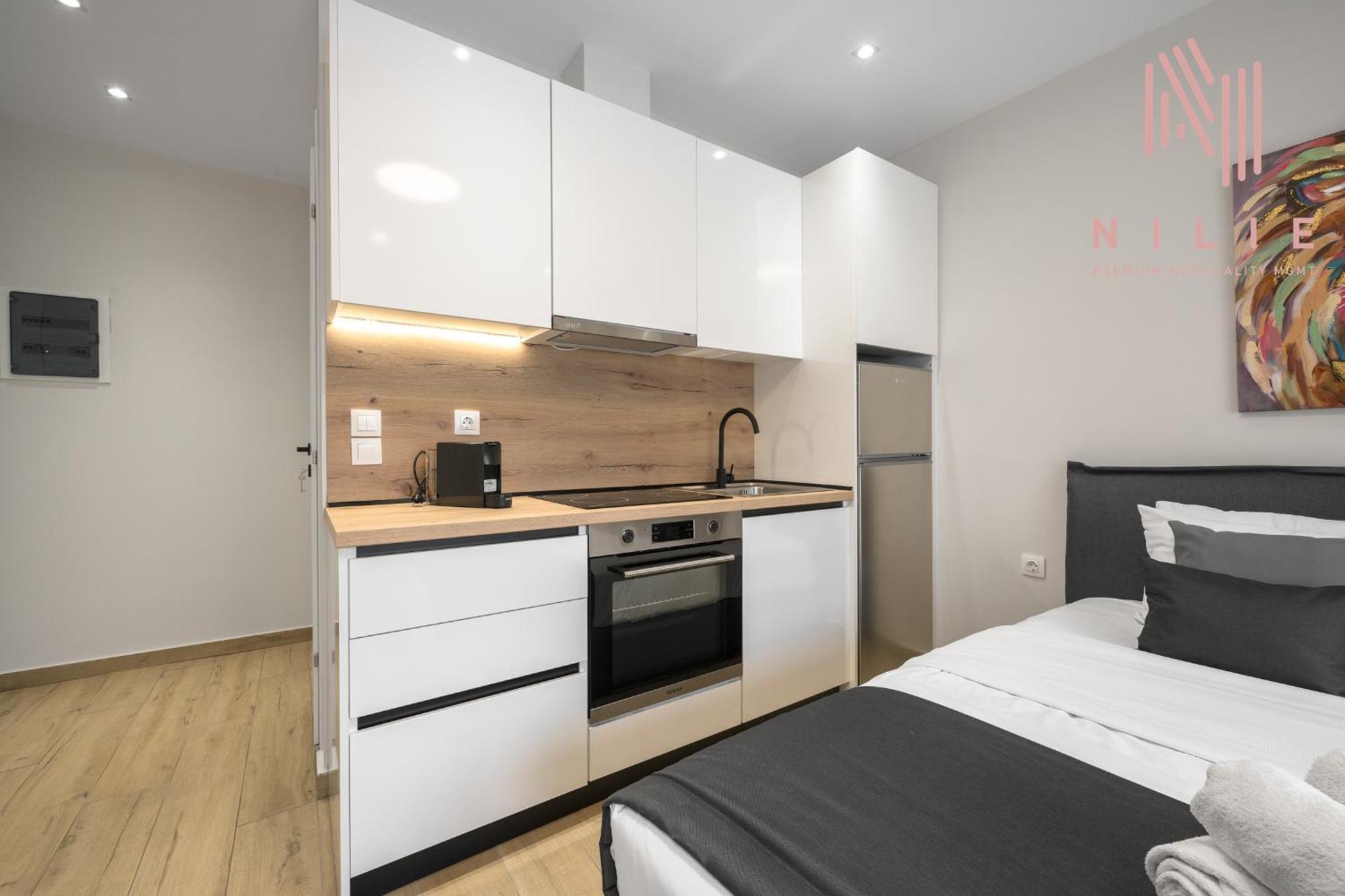 Aparthotel Terra Suites, Nilie Hospitality Mgmt