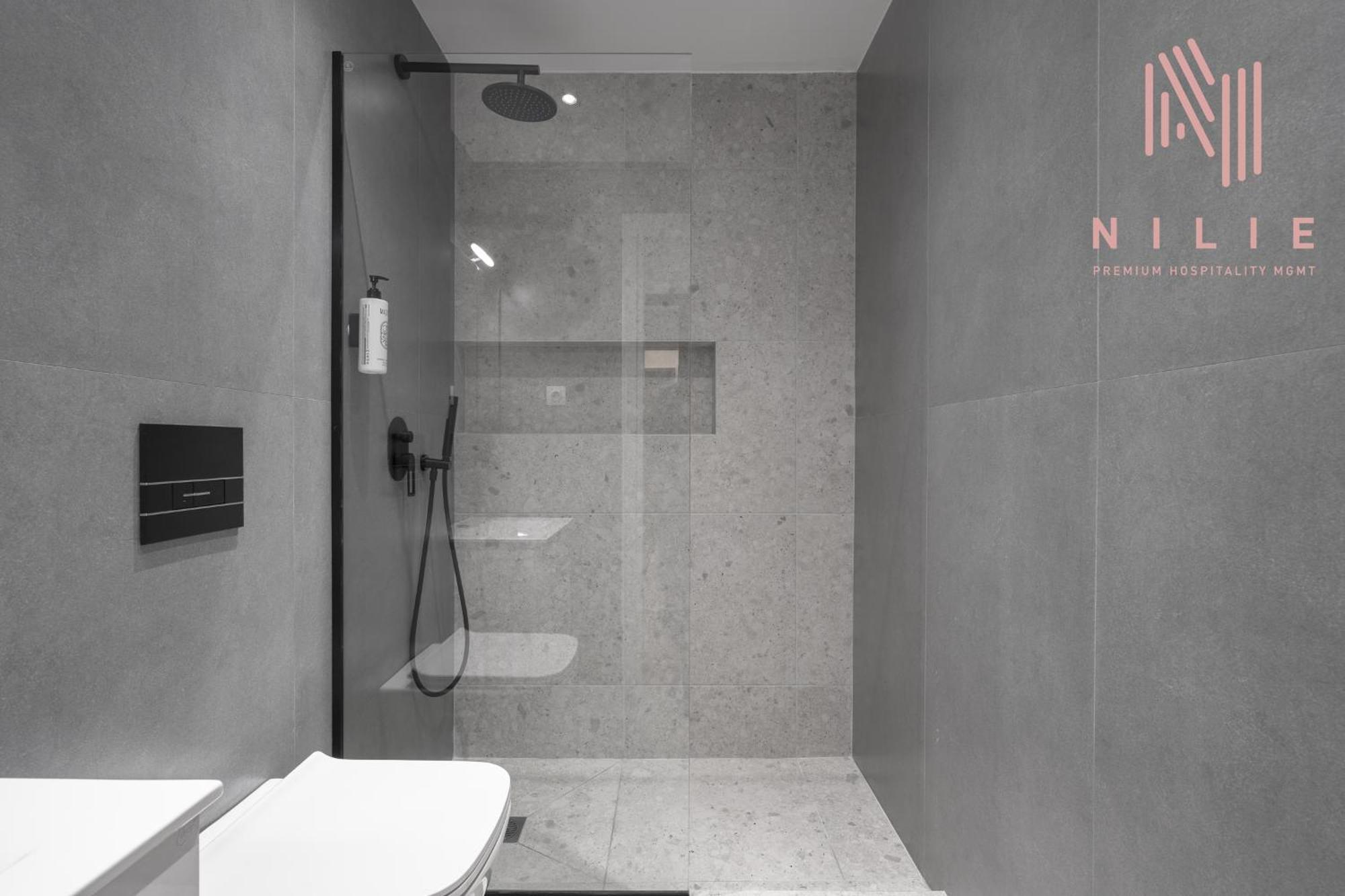 Aparthotel Terra Suites, Nilie Hospitality Mgmt *