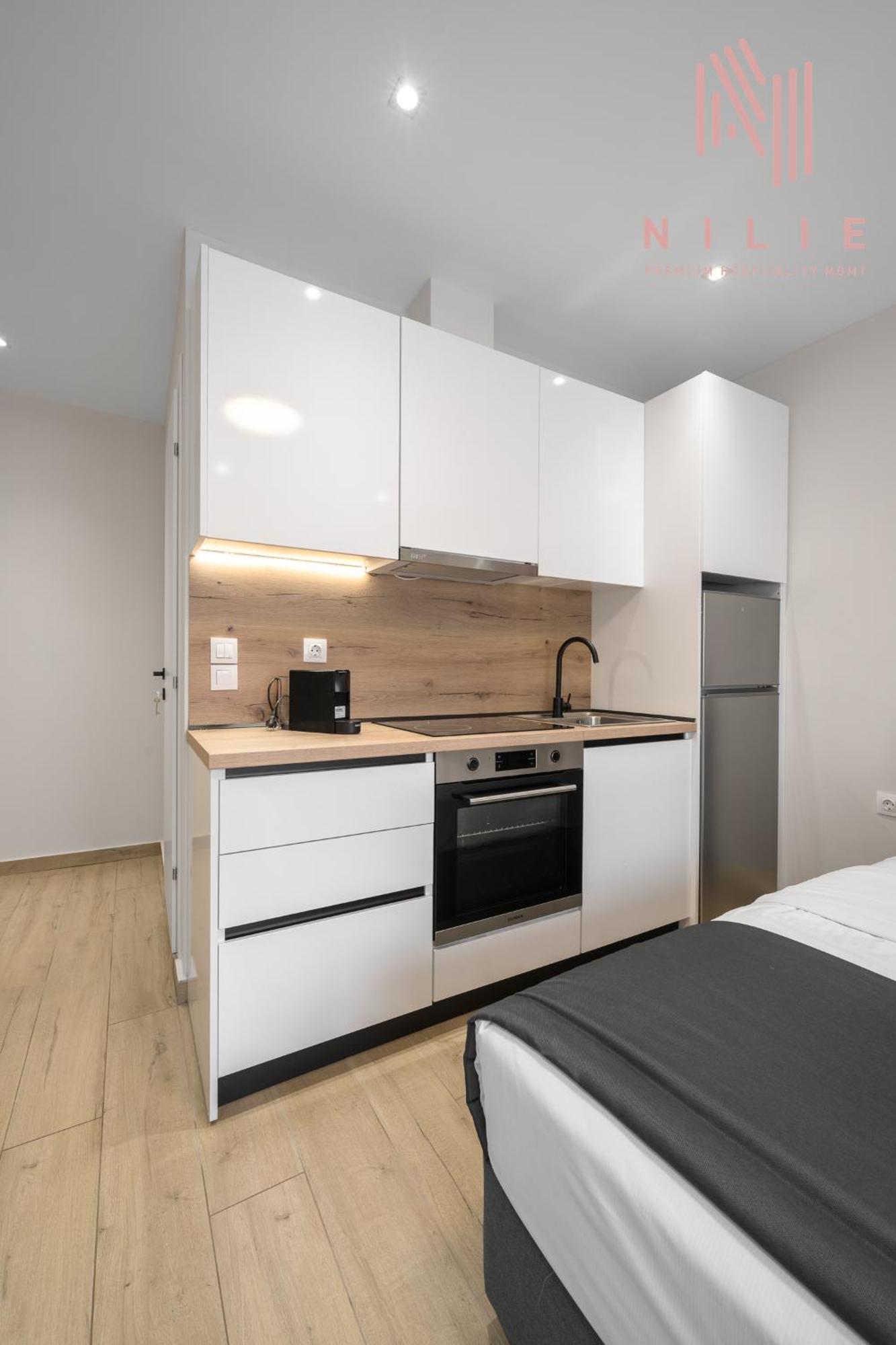Terra Suites, Nilie Hospitality Mgmt *