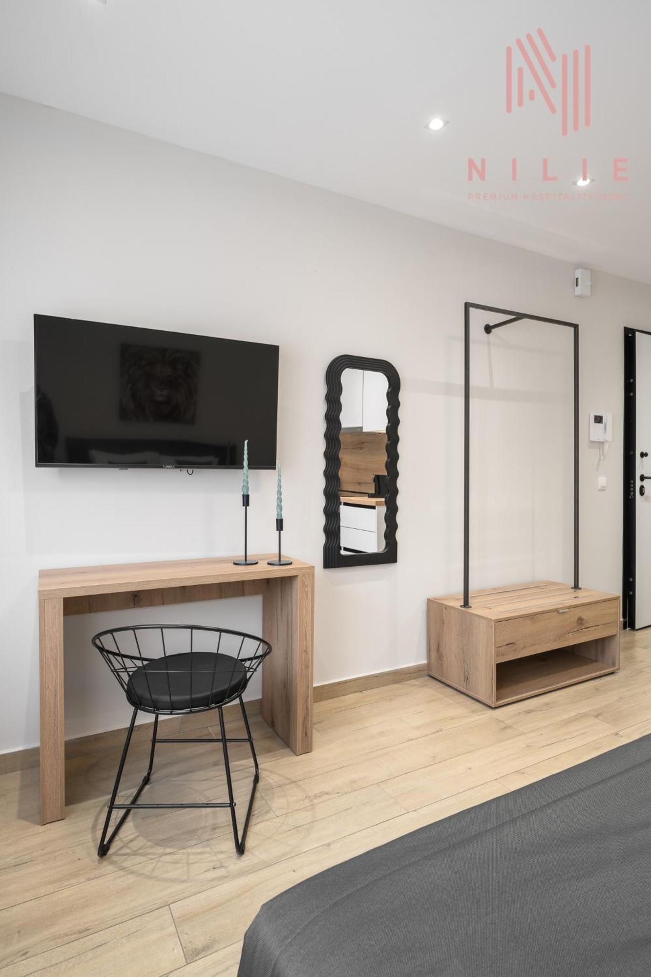 Aparthotel Terra Suites, Nilie Hospitality Mgmt